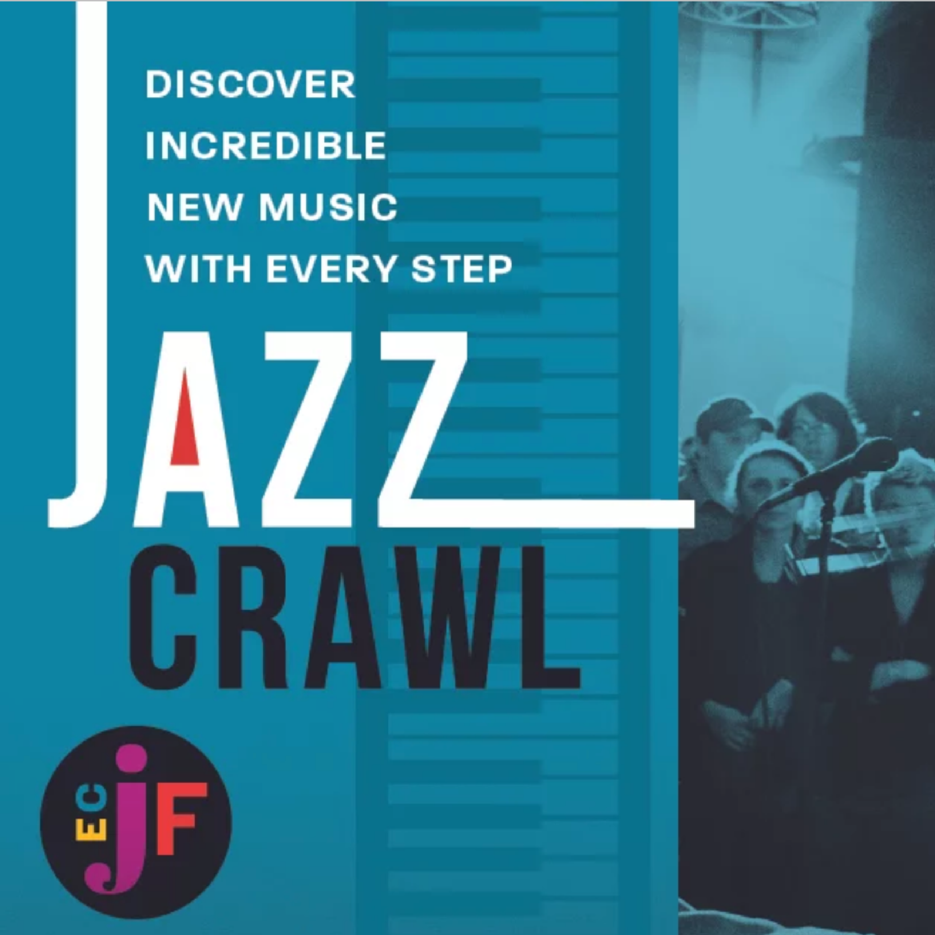 Eau Claire Jazz Festival Jazz Crawl The Oxbow Hotel